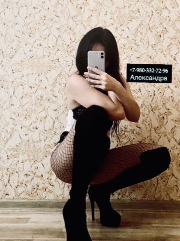 Проститутка Сабина